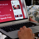 Image for article titled The EPA Just Joined Parler and It's Going How You'd Expect